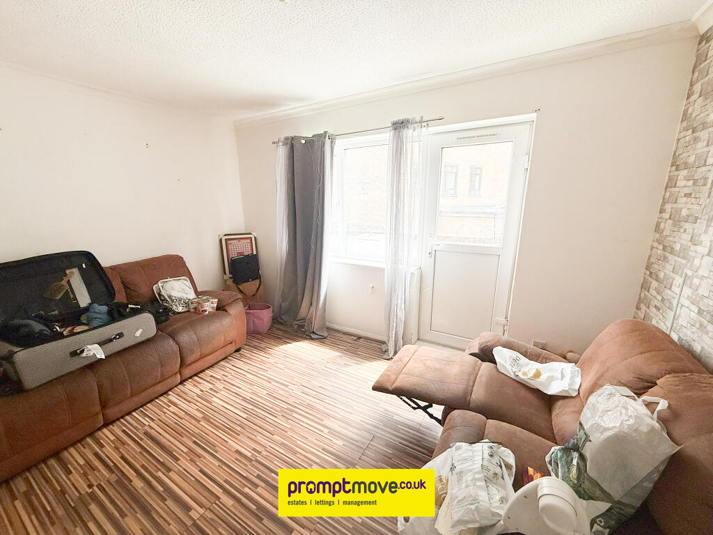 2 bed 1st Floor Flat for rent in Luton. From Promptmove - Luton