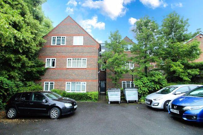 2 bed 1st Floor Flat for rent in Luton. From Promptmove - Luton