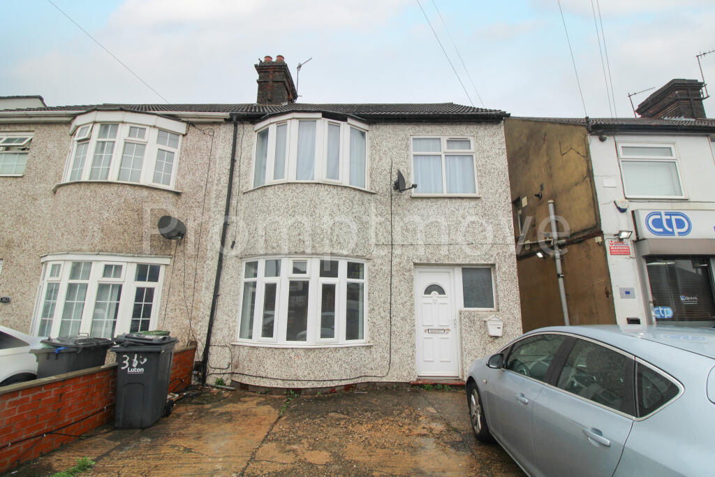3 bed Semi Detached for rent in Upper Sundon. From Promptmove - Luton
