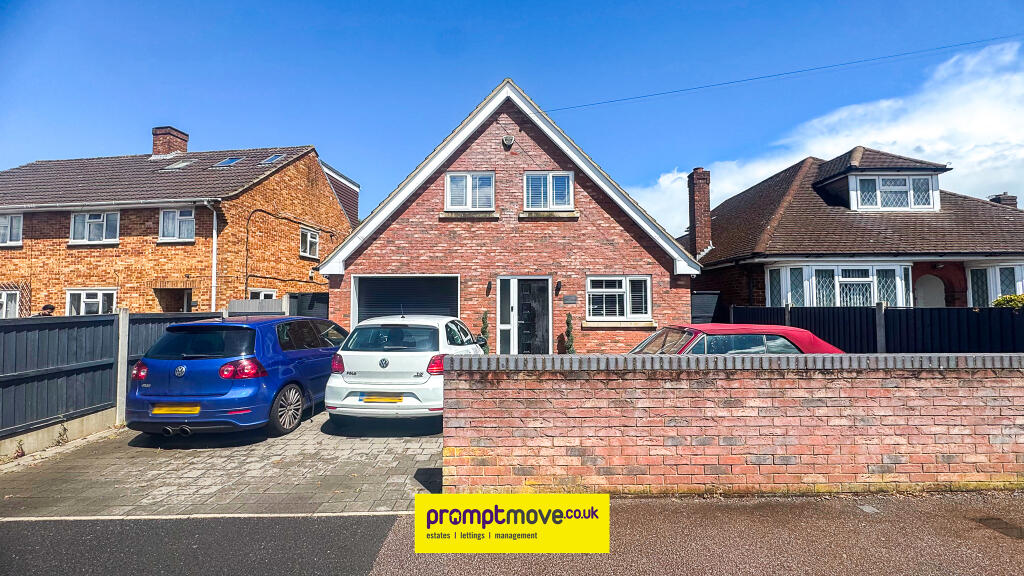 5 bed Bungalow for rent in Mangrove Green. From Promptmove - Luton