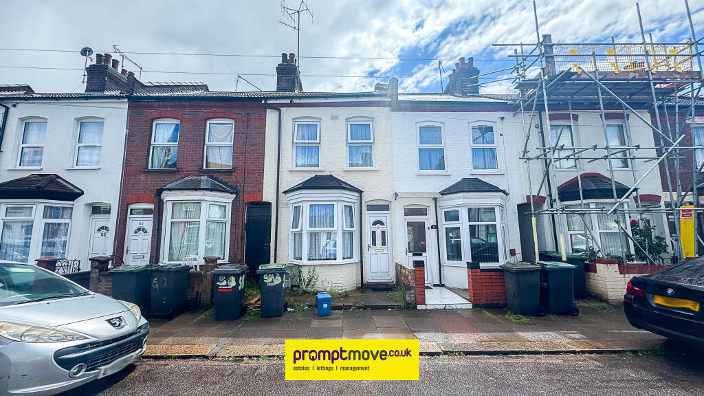 2 bed Mid Terraced House for rent in Streatley. From Promptmove - Luton 2 bed Mid Terraced House for rent in Streatley. From Promptmove - Luton