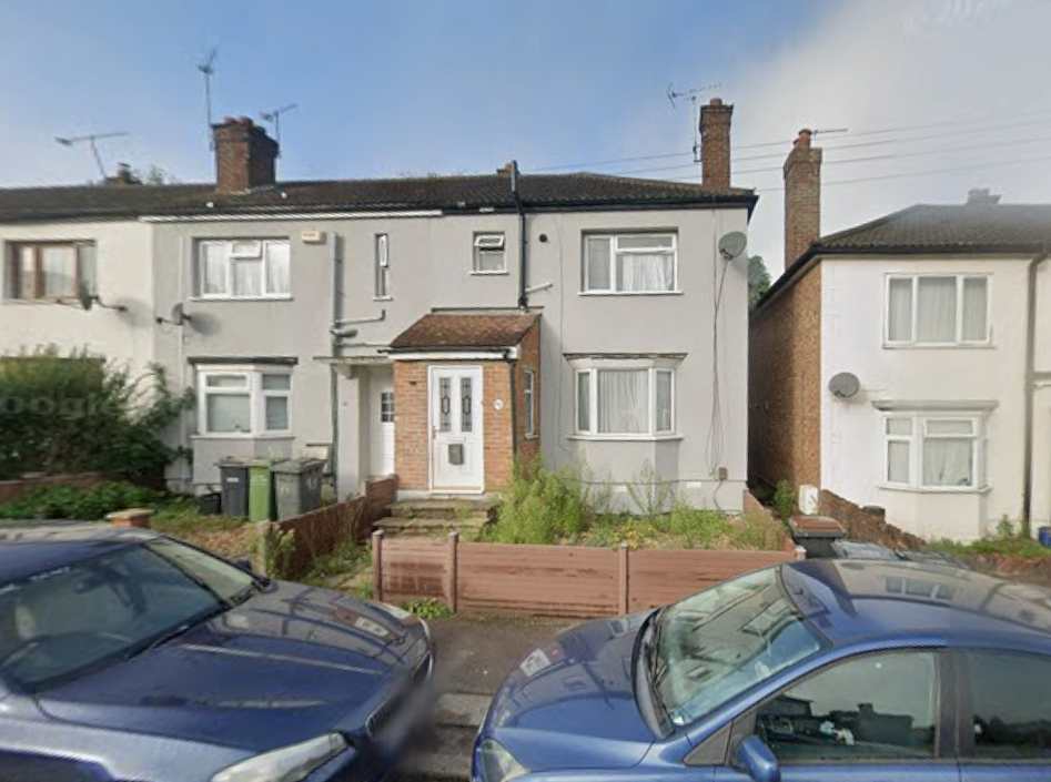 3 bed End of Terrace for rent in Caddington. From Promptmove - Luton
