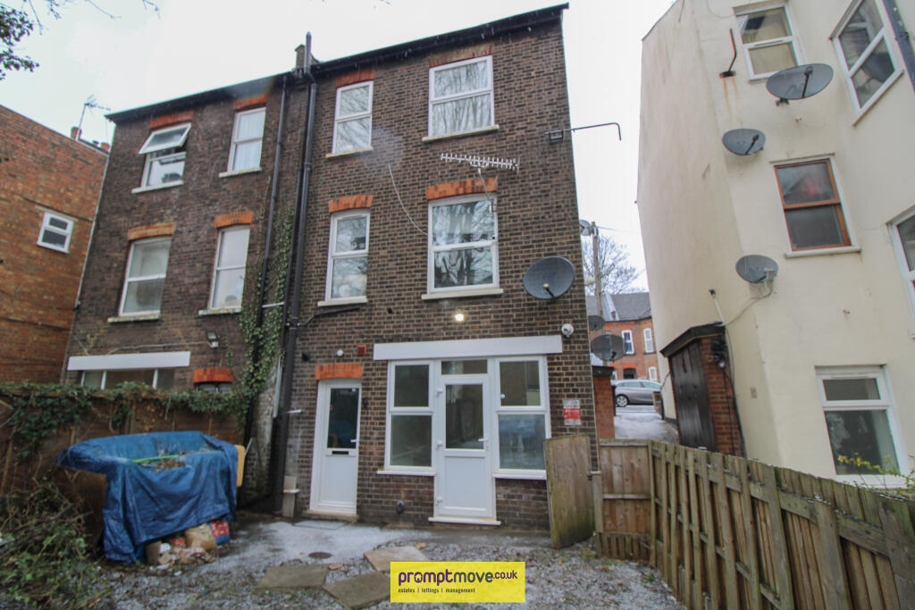 1 bed 1st Floor Flat for rent in Cockernhoe. From Promptmove - Luton