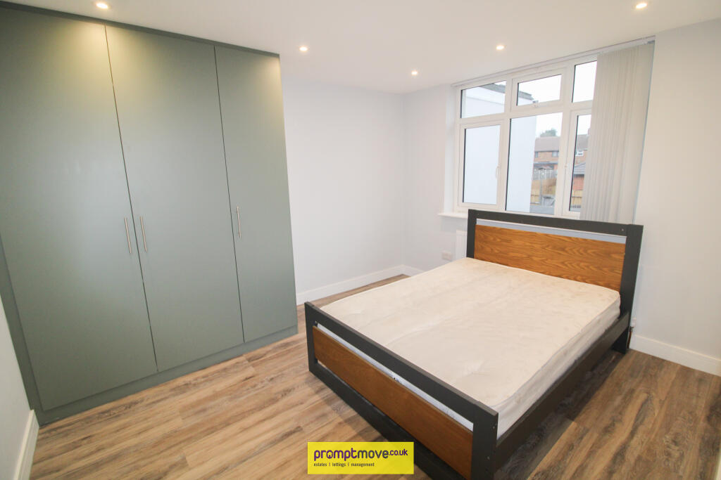 1 bed 1st Floor Flat for rent in Mangrove Green. From Promptmove - Luton