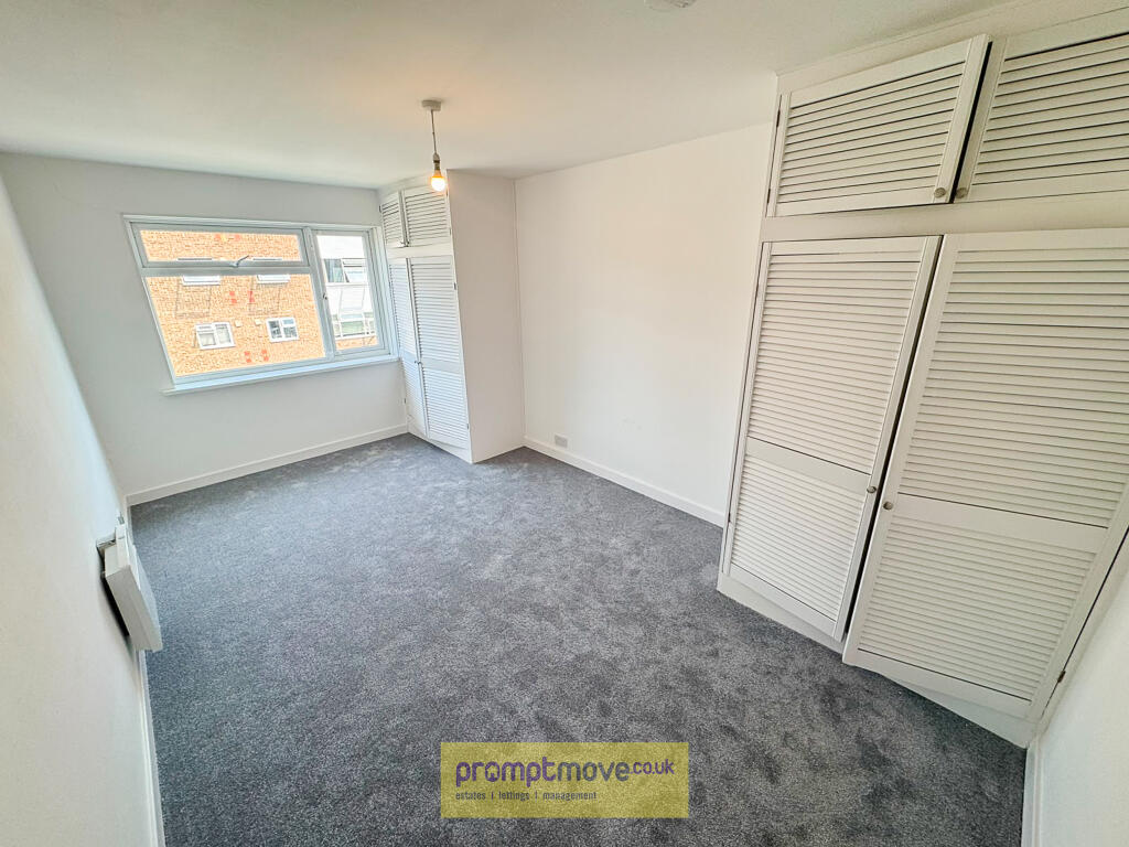 3 bed 1st Floor Flat for rent in Cockernhoe. From Promptmove - Luton