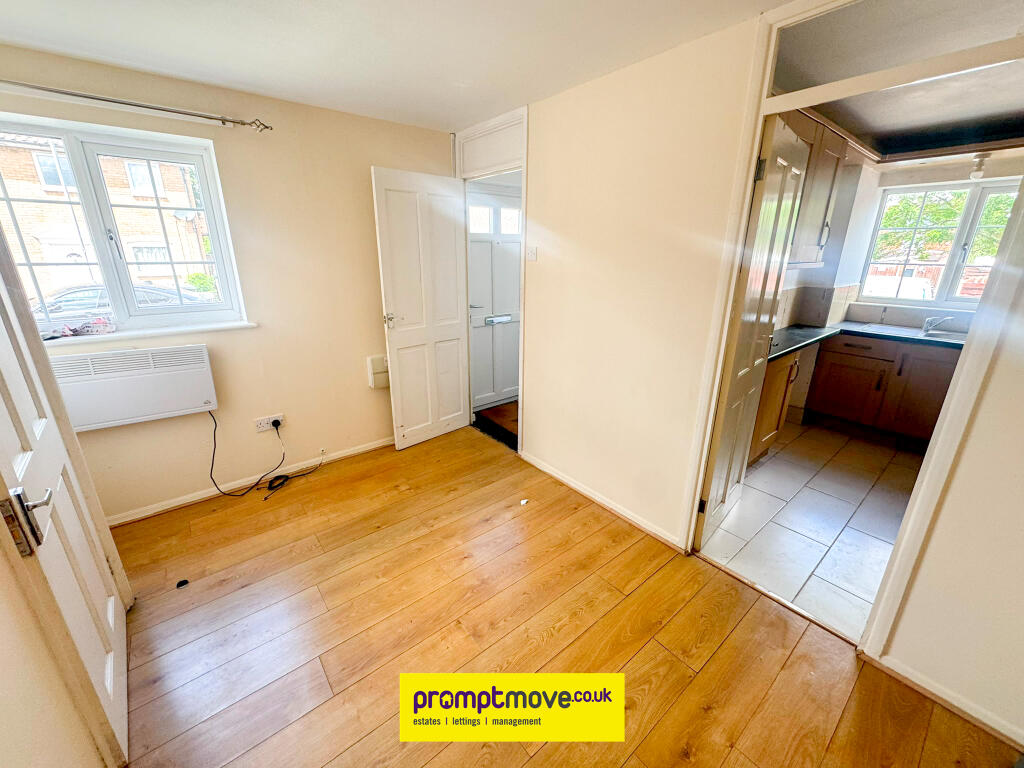 4 bed Studio for rent in Chalton. From Promptmove - Luton