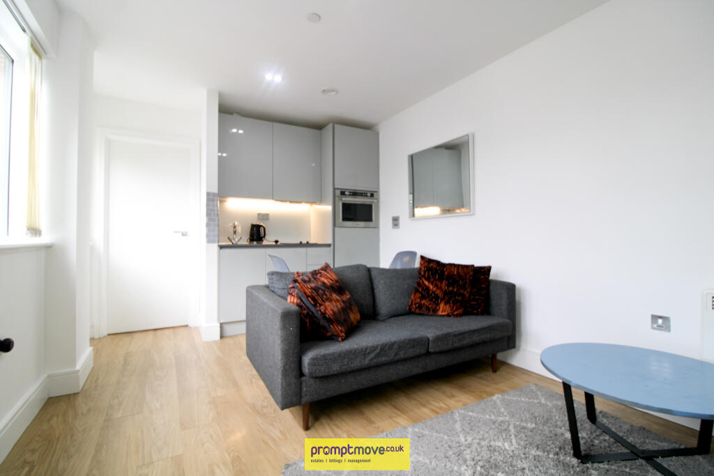 2 bed 1st Floor Flat for rent in Chalton. From Promptmove - Luton 2 bed 1st Floor Flat for rent in Chalton. From Promptmove - Luton