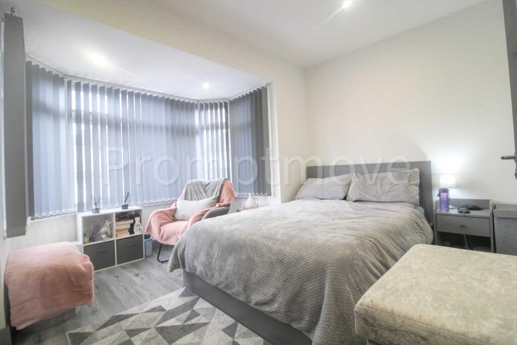 4 bed House Share for rent in Cockernhoe. From Promptmove - Luton