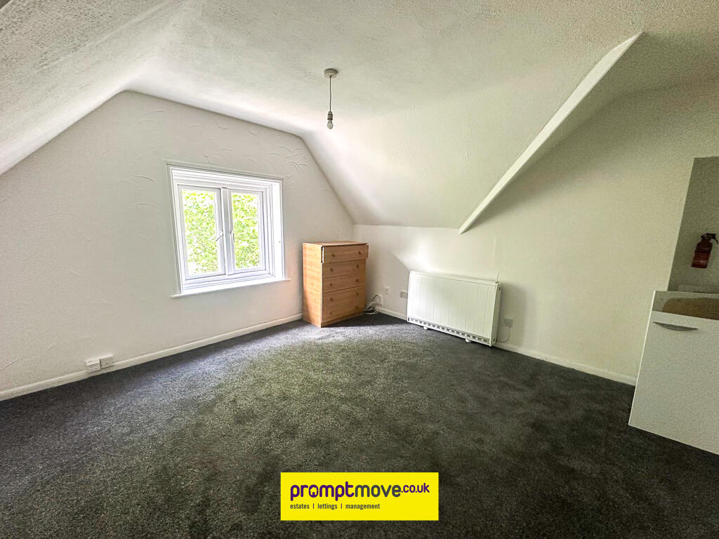 4 bed Studio for rent in Streatley. From Promptmove - Luton