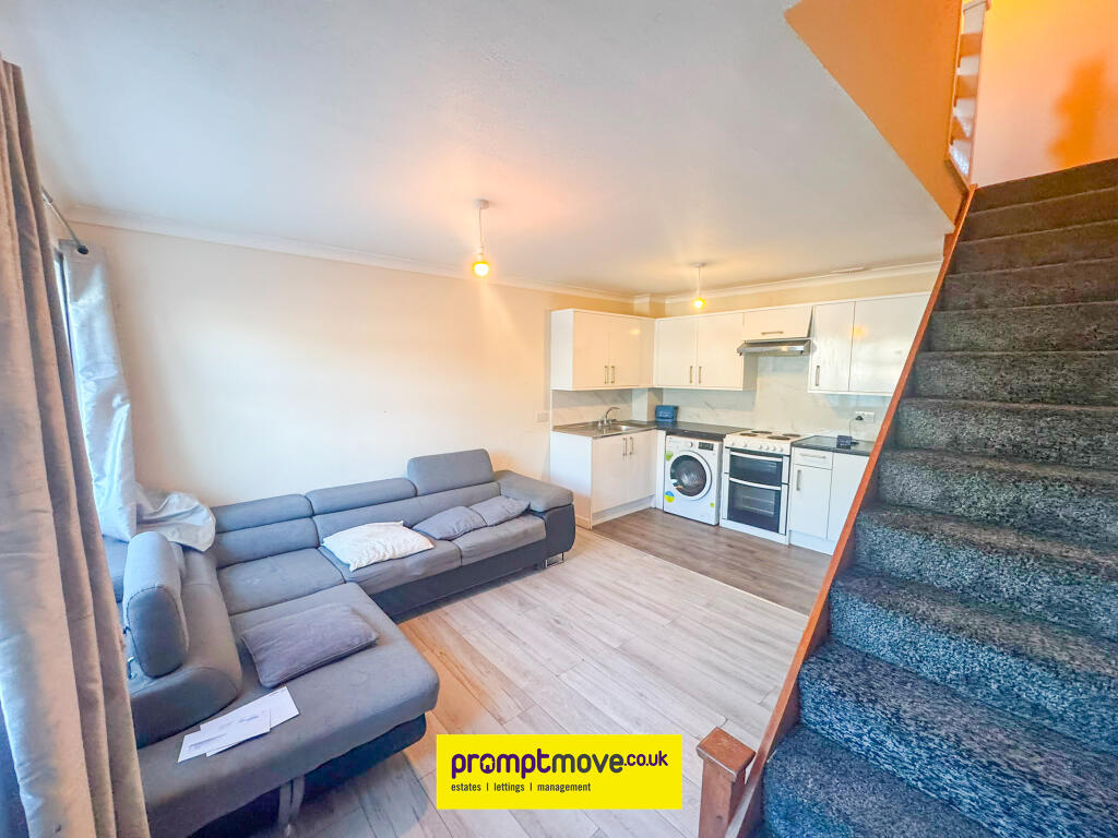 1 bed Detached for rent in Chalton. From Promptmove - Luton