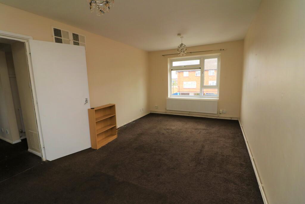 2 bed 1st Floor Flat for rent in Luton. From Promptmove - Luton