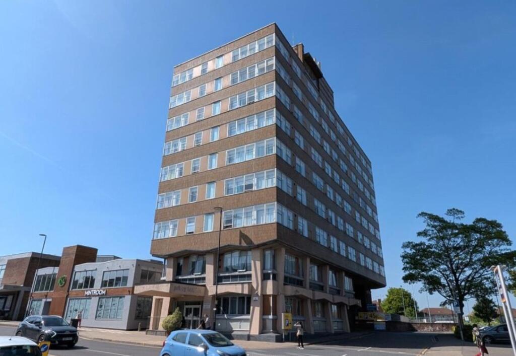 2 bed Apartment for rent in Houghton Regis. From Promptmove - Luton
