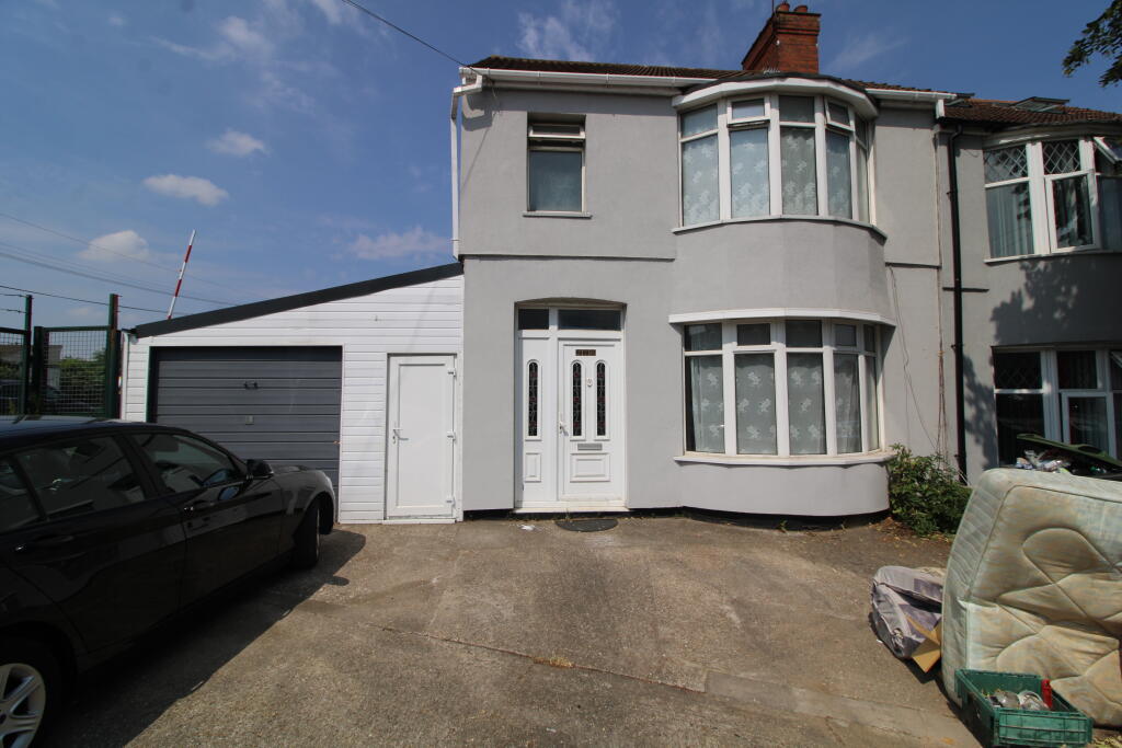 3 bed Semi Detached for rent in Luton. From Promptmove - Luton
