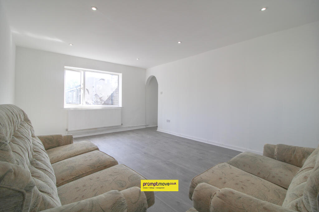 2 bed 1st Floor Flat for rent in Upper Sundon. From Promptmove - Luton
