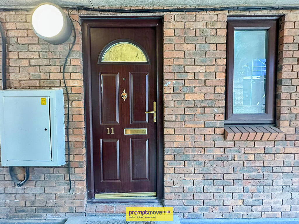 1 bed 1st Floor Flat for rent in Luton. From Promptmove - Luton