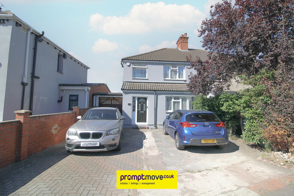 3 bed Semi Detached for rent in Upper Sundon. From Promptmove - Luton 3 bed Semi Detached for rent in Upper Sundon. From Promptmove - Luton