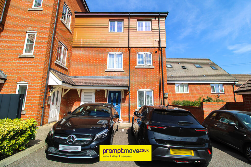 1 bed Apartment for rent in Burcott. From Promptmove - Luton 1 bed Apartment for rent in Burcott. From Promptmove - Luton