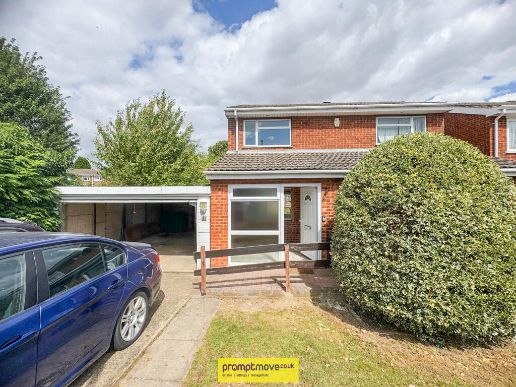 4 bed Semi Detached for rent in Streatley. From Promptmove - Luton 4 bed Semi Detached for rent in Streatley. From Promptmove - Luton