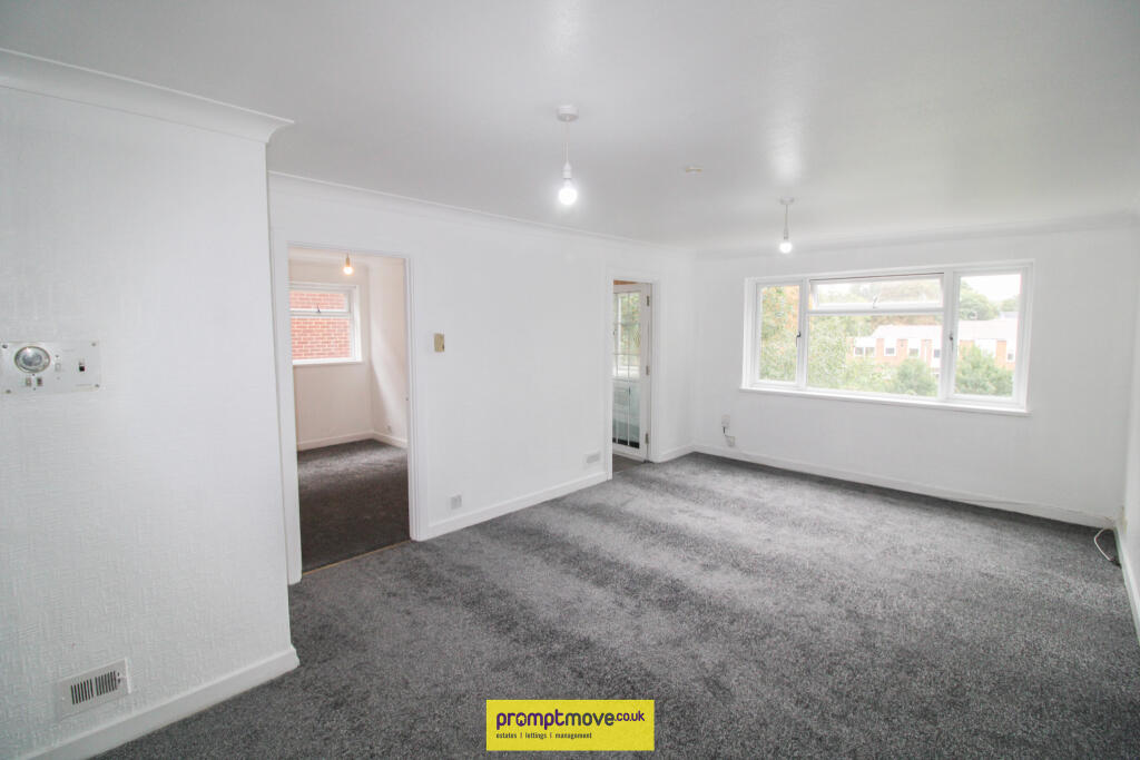 3 bed 1st Floor Flat for rent in Cockernhoe. From Promptmove - Luton