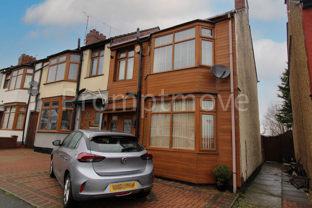 3 bed Semi Detached for rent in Chalton. From Promptmove - Luton