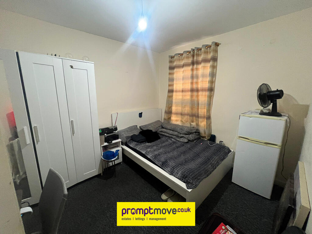 0 bed House Share for rent in Luton. From Promptmove - Luton