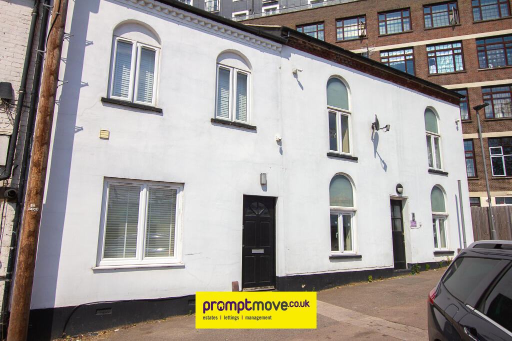 0 bed House (unspecified) for rent in Cockernhoe. From Promptmove - Luton