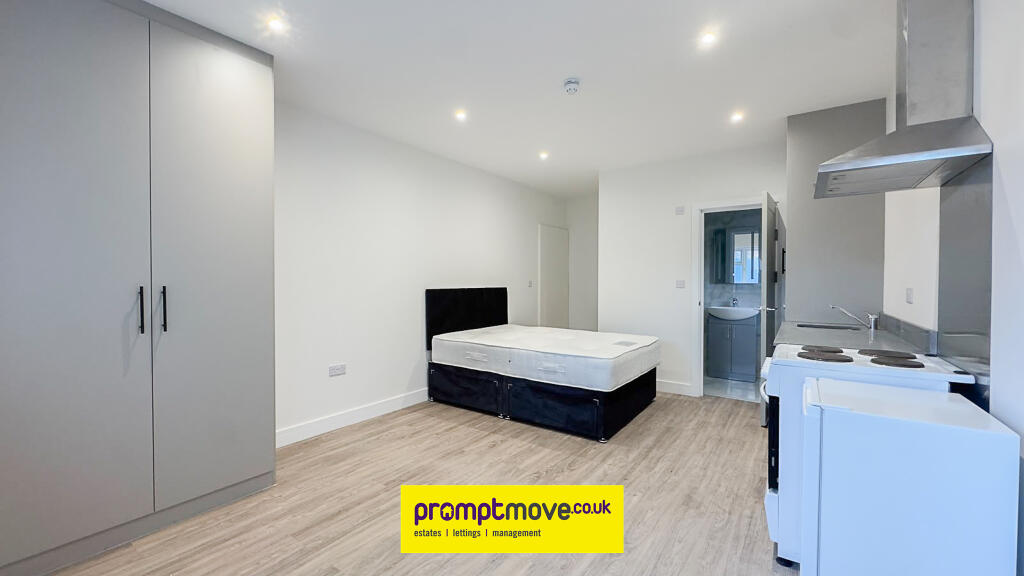 0 bed Studio for rent in Chalton. From Promptmove - Luton