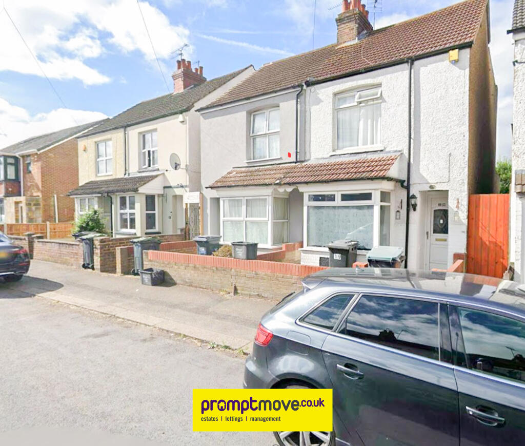3 bed Mid Terraced House for rent in Upper Sundon. From Promptmove - Luton