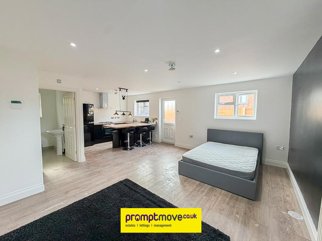 0 bed Studio for rent in Mangrove Green. From Promptmove - Luton