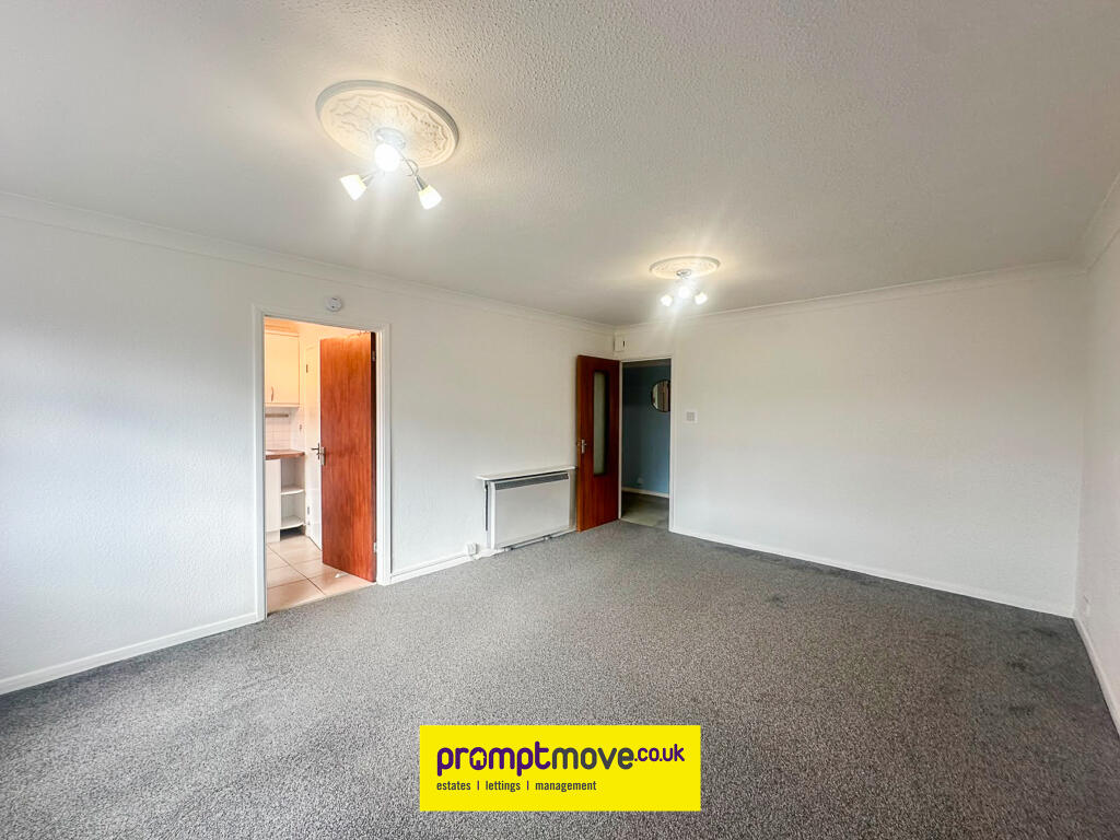 2 bed 1st Floor Flat for rent in Cockernhoe. From Promptmove - Luton