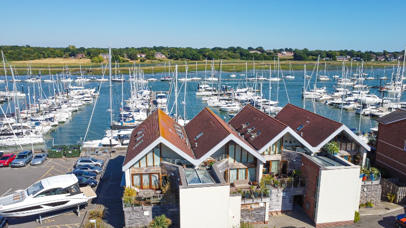 3 bed Apartment for rent in Hamble-le-Rice. From Lets Rent Southampton - Lettings