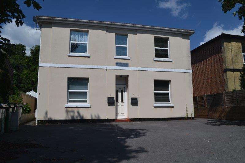 1 bed Flat for rent in Southampton. From Lets Rent Southampton - Lettings