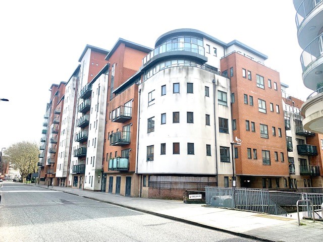 0 bed Apartment for rent in Southampton. From Pearsons estate Agents - Southampton
