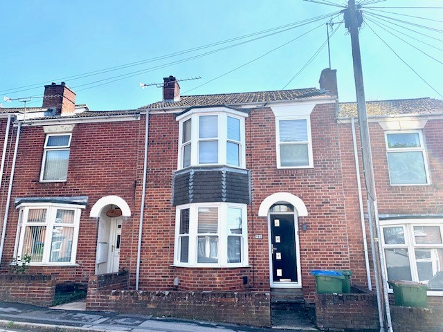 3 bed House (unspecified) for rent in Southampton. From Pearsons estate Agents - Southampton