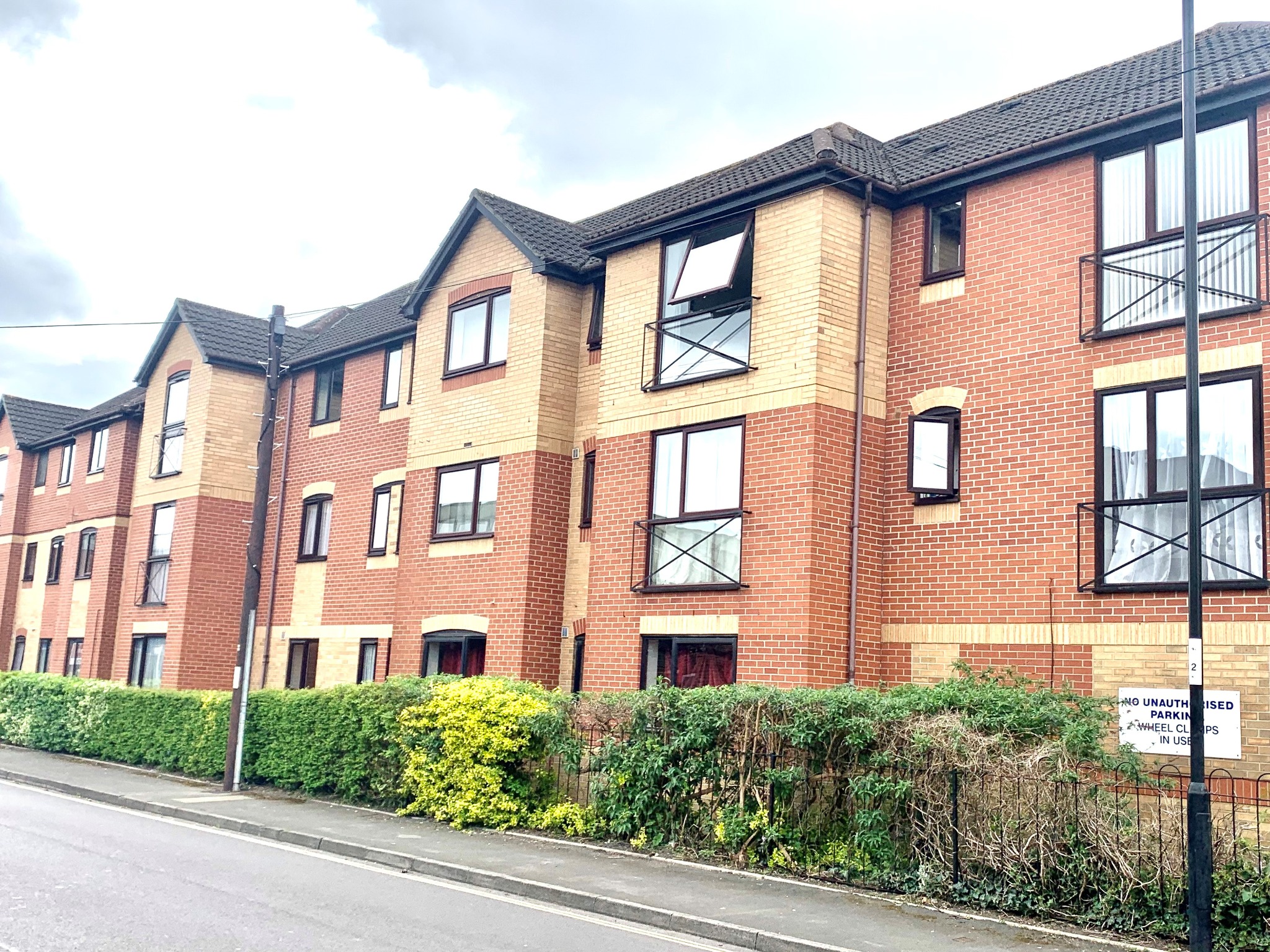 1 bed Apartment for rent in Southampton. From Pearsons estate Agents - Southampton 1 bed Apartment for rent in Southampton. From Pearsons estate Agents - Southampton