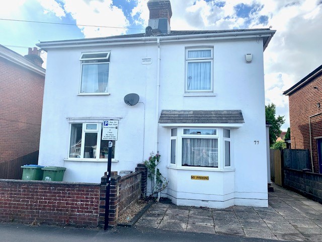3 bed Semi Detached for rent in Southampton. From Pearsons estate Agents - Southampton