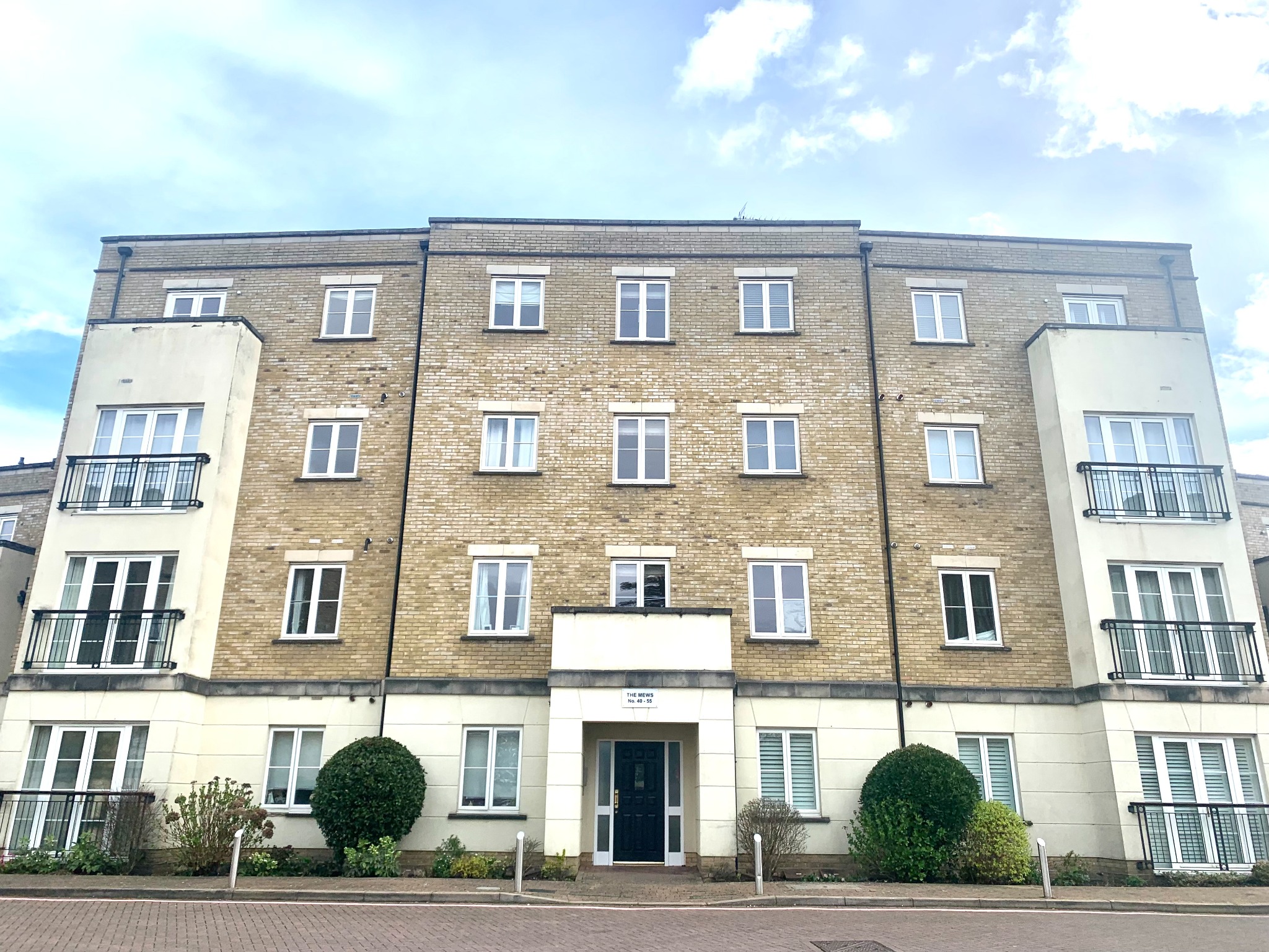 2 bed Apartment for rent in Southampton. From Pearsons estate Agents - Southampton