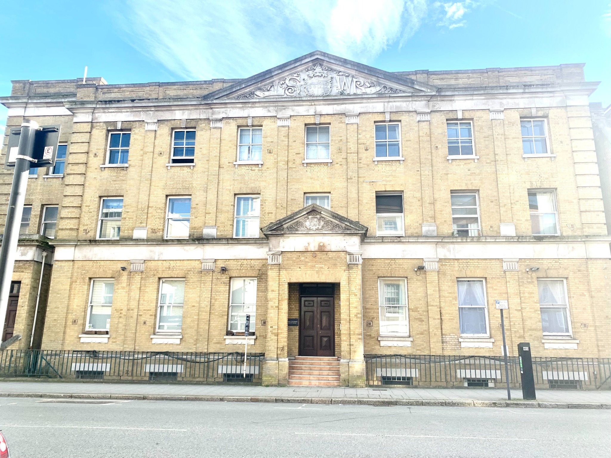 2 bed Apartment for rent in Southampton. From Pearsons estate Agents - Southampton