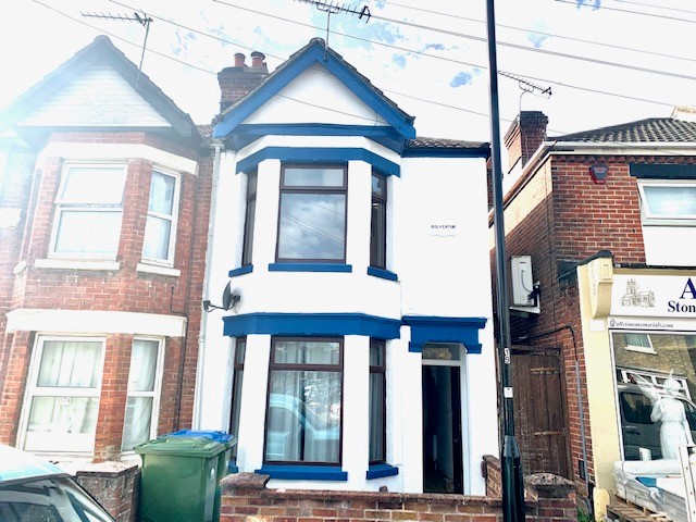 3 bed Semi Detached for rent in Southampton. From Pearsons estate Agents - Southampton