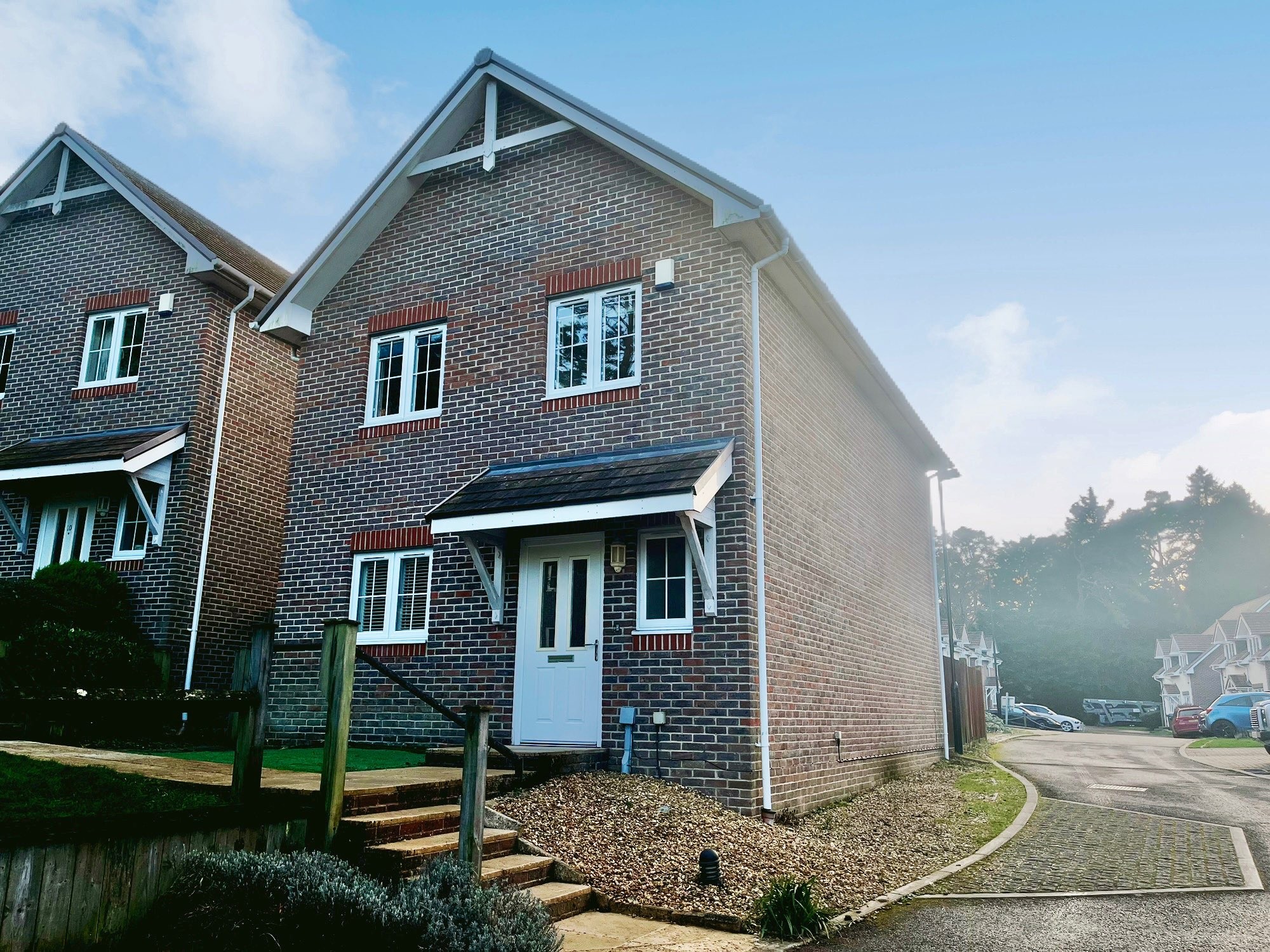 3 bed Detached for rent in Southampton. From Pearsons estate Agents - Southampton 3 bed Detached for rent in Southampton. From Pearsons estate Agents - Southampton