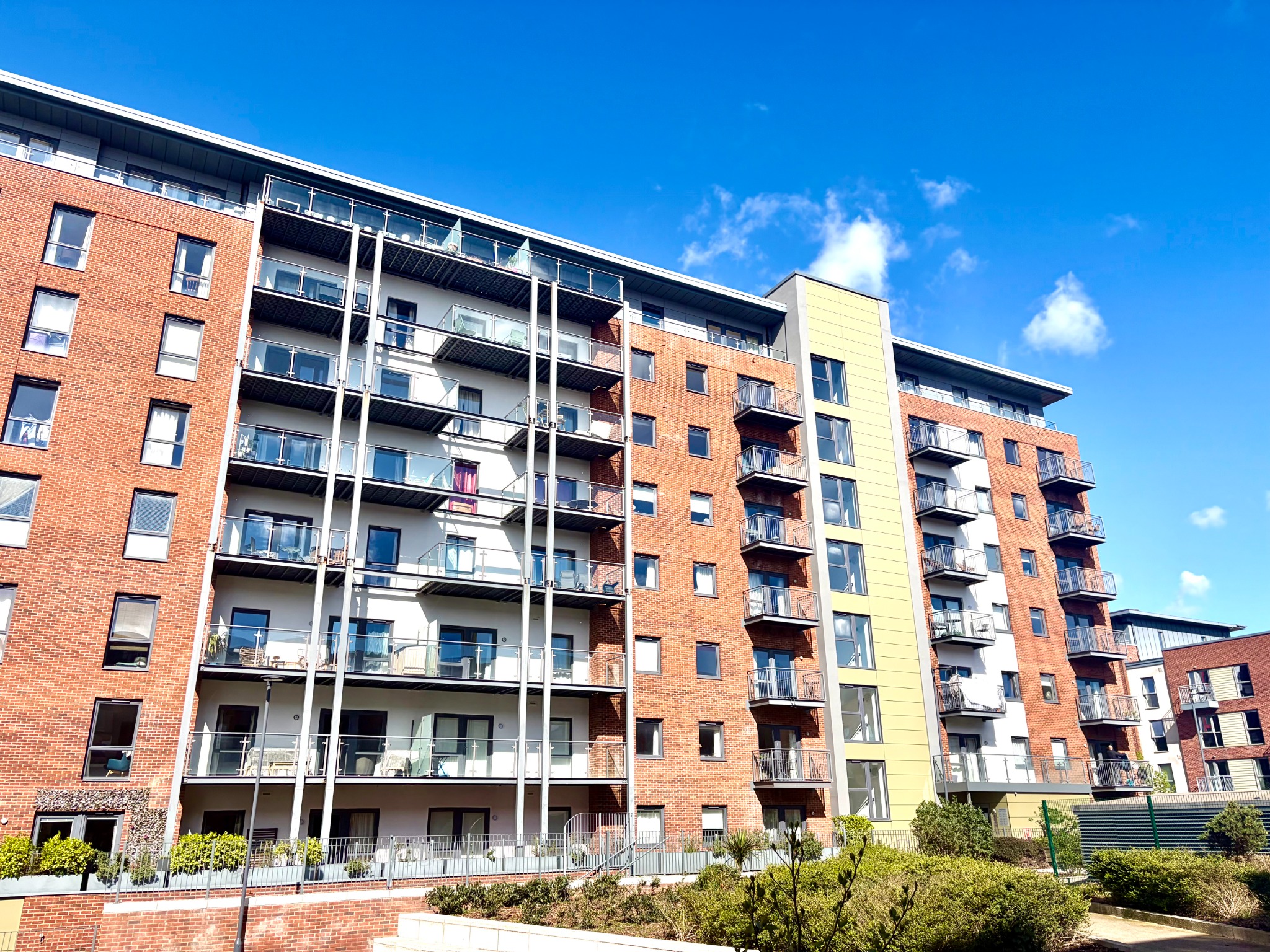 1 bed Apartment for rent in Southampton. From Pearsons estate Agents - Southampton