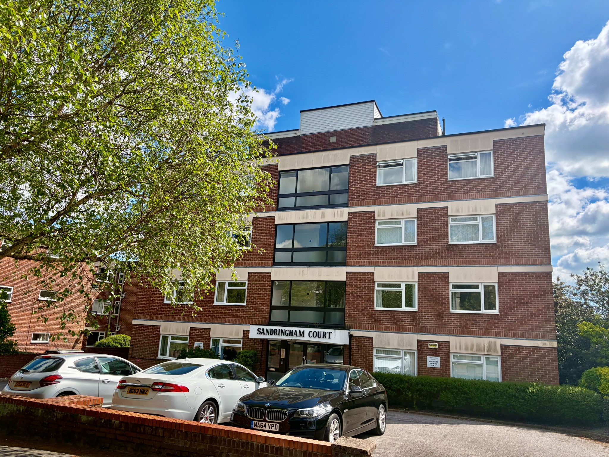 0 bed Apartment for rent in Southampton. From Pearsons estate Agents - Southampton