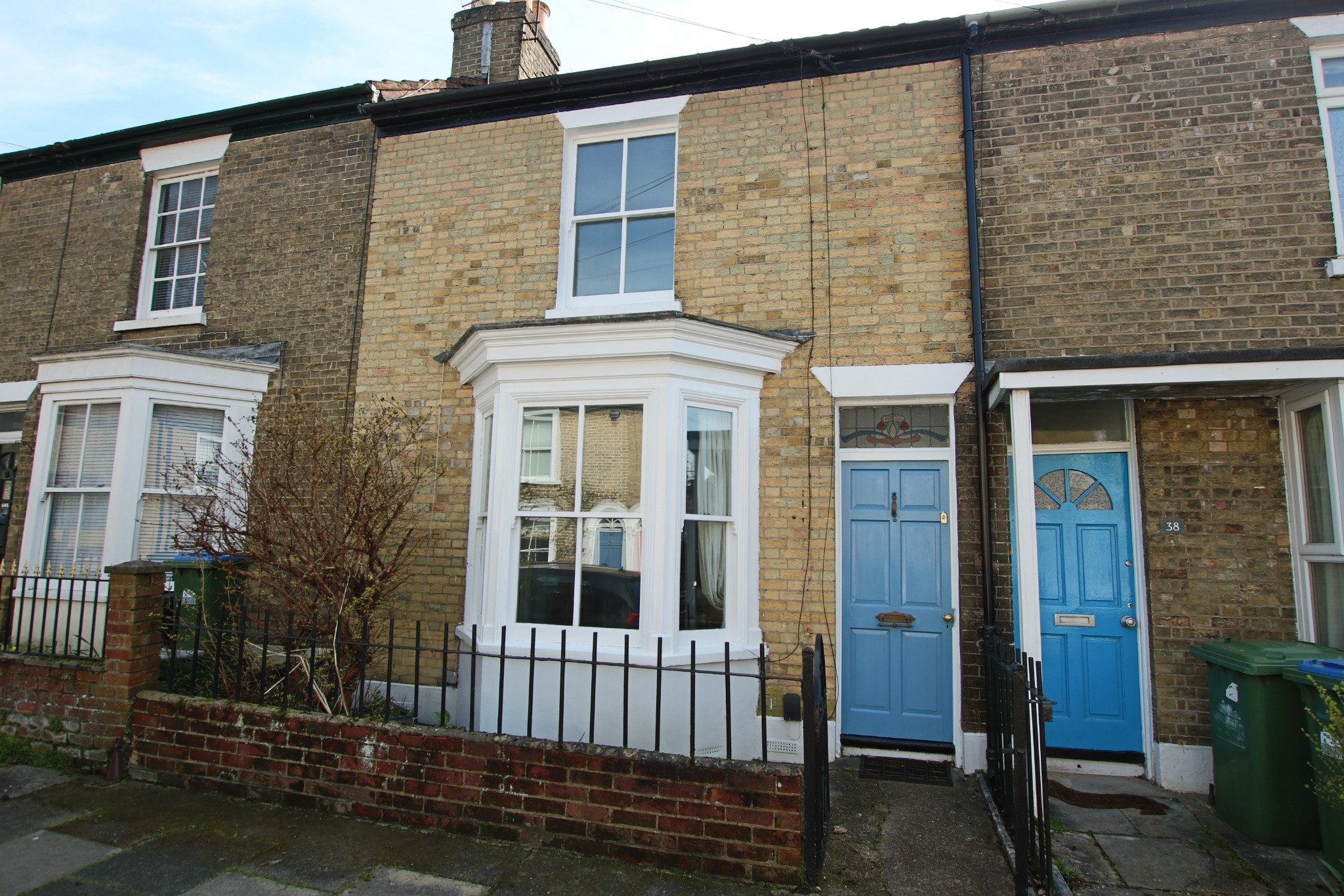 3 bed House (unspecified) for rent in Southampton. From Pearsons estate Agents - Southampton