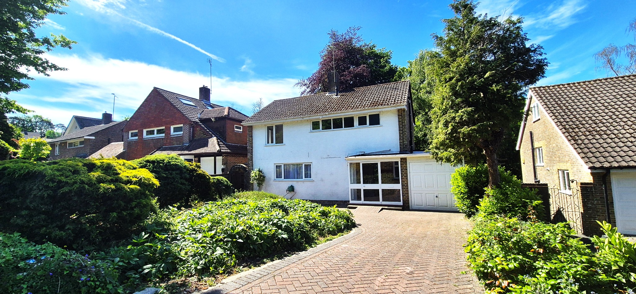 3 bed Detached for rent in Southampton. From Pearsons estate Agents - Southampton