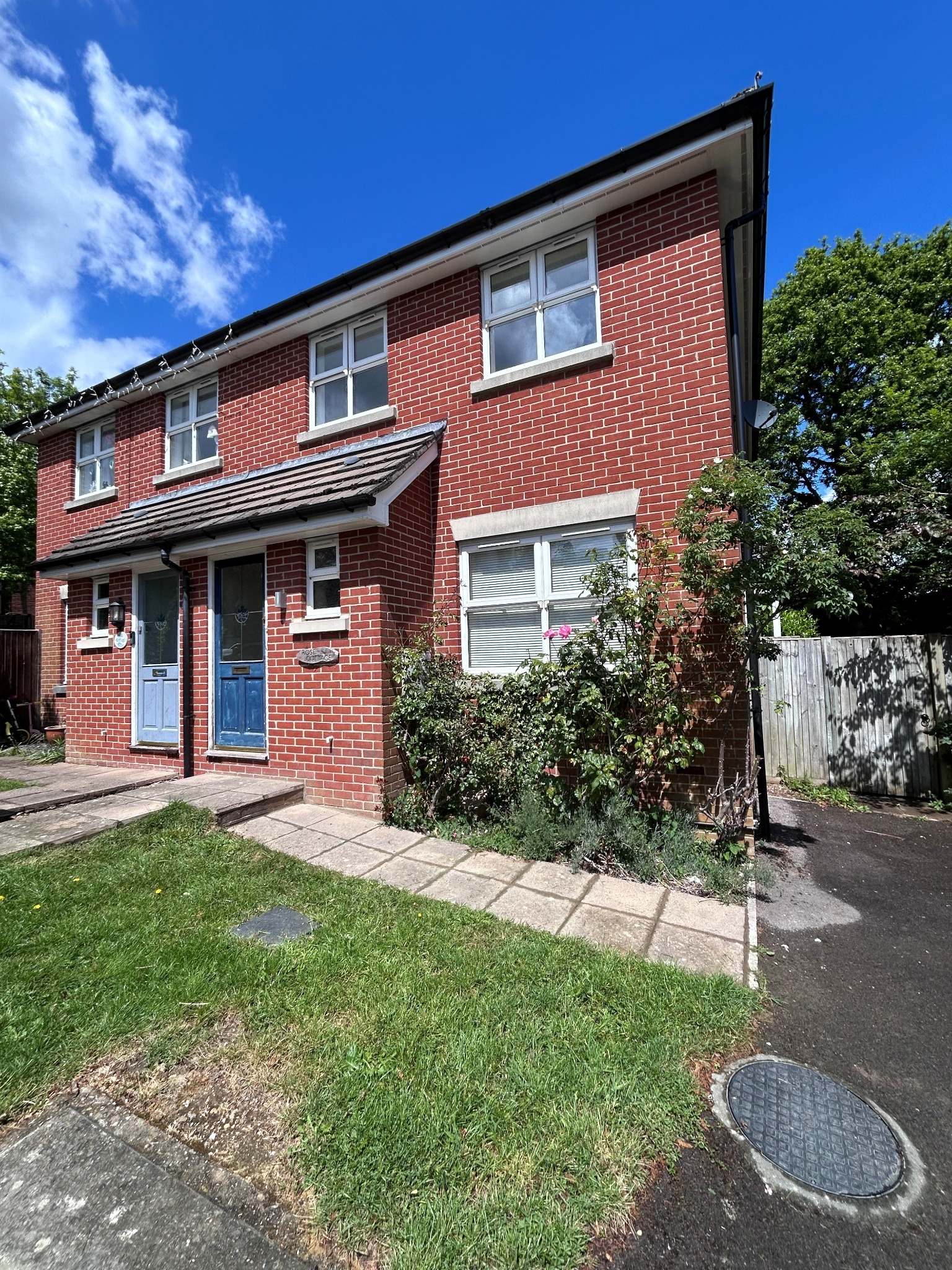 3 bed Semi Detached for rent in Southampton. From Pearsons estate Agents - Southampton