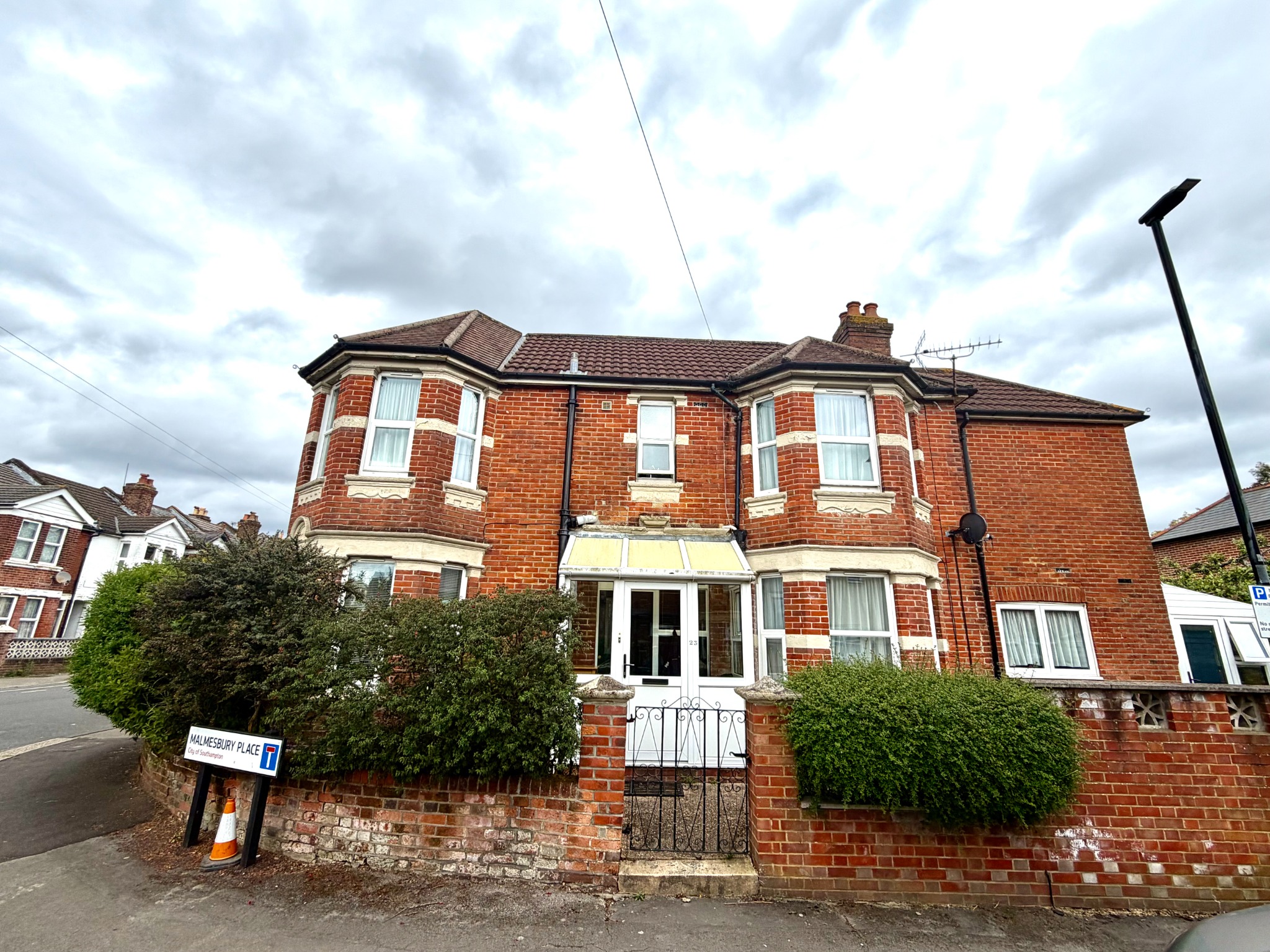 3 bed Detached for rent in Southampton. From Pearsons estate Agents - Southampton