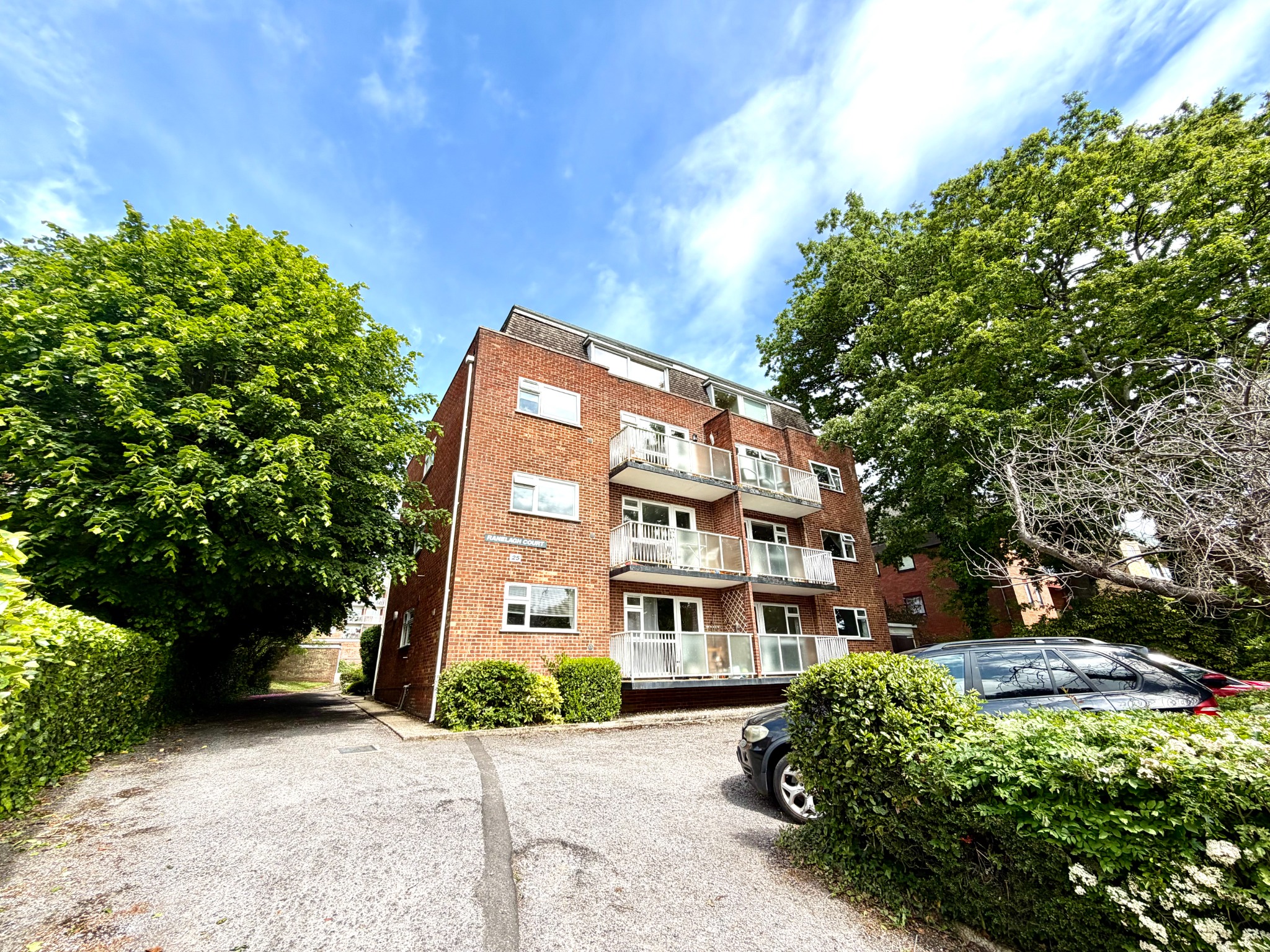2 bed 1st Floor Flat for rent in Southampton. From Pearsons estate Agents - Southampton 2 bed 1st Floor Flat for rent in Southampton. From Pearsons estate Agents - Southampton