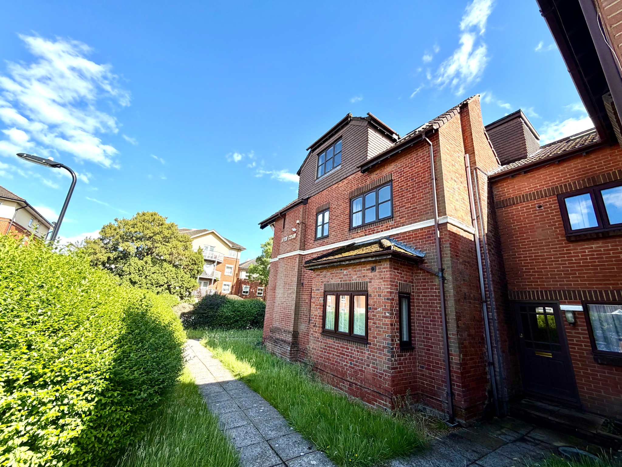 1 bed Apartment for rent in Southampton. From Pearsons estate Agents - Southampton
