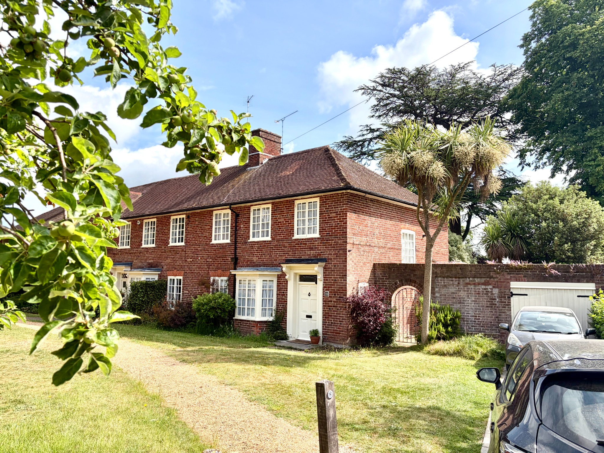 3 bed Semi Detached for rent in Southampton. From Pearsons estate Agents - Southampton
