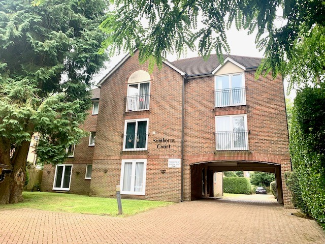 1 bed Apartment for rent in Southampton. From Pearsons estate Agents - Southampton